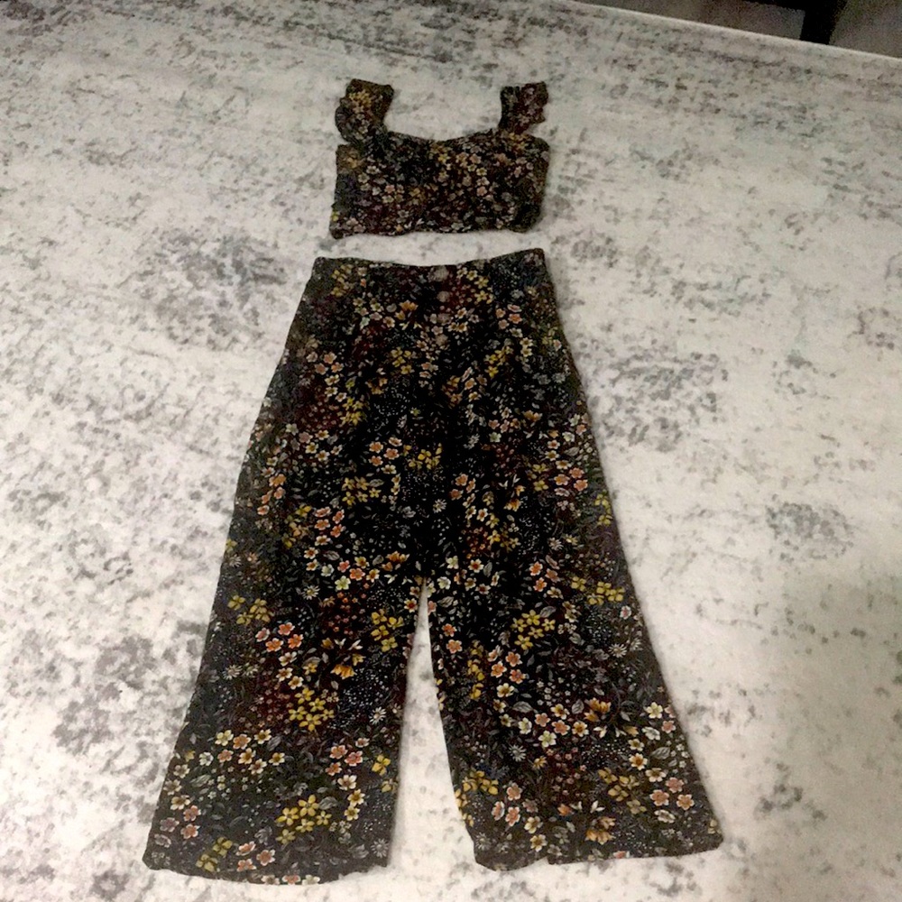 Spoiled Jumpsuit
